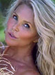 Christie Brinkley nude and porn video pics