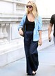 Jennifer Lawrence shows her late summer style pics