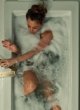 Kaley Cuoco naked pics - naked taking a bath