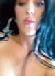 Katy Perry naked pics - boobs selfie