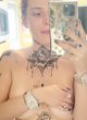 Bella Thorne naked pics - topless covered