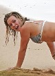 Hilary Duff naked pics - flashing round