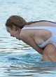 Lindsay Lohan naked pics - side boobs