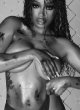 Keke Palmer naked pics - goes topless