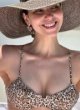 Roselyn Sanchez naked pics - bikini boobs