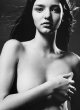 Miranda Kerr naked pics - goes topless