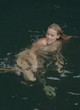 Amber Heard naked pics - nude in water, sexy scene