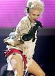 Gwen Stefani pics from concert & award show pics