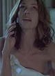Dawn Olivieri flashing boob in sexy scene pics