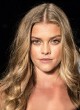 Nina Agdal nude and shows pussy pics