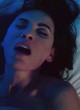 Julianna Margulies naked pics - having rough sex in bedroom