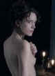 Stacy Martin naked pics - walking nude, shows ass, tits