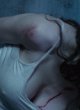 Alexandra Daddario naked pics - naked boobs and pussy
