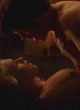 Anna Paquin naked pics - fully nude in true blood, sexy