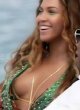 Beyonce Knowles naked boobs and pussy pics