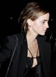 Emma Watson stuns in risky outfit at bafta pics