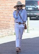 Reese Witherspoon out and about in nashville pics