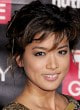 Grace Park nude boobs and pussy pics