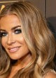 Carmen Electra naked pics - reveals boobs and pussy
