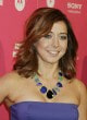 Alyson Hannigan naked pics - reveals boobs and pussy