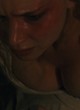 Jennifer Lawrence shows big breasts, gangbang pics
