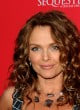 Dina Meyer naked pics - nude boobs and pussy