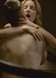 Annabelle Wallis naked pics - shows breasts during sex