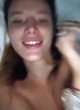 Bella Thorne flashing breasts on instagram pics