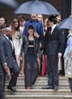 Emma Watson wows in all black sheer outfit pics