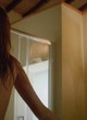 Emily Ratajkowski shows boobs and shower scene pics