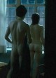 Jessica Biel naked pics - shows her incredible butt