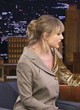 Taylor Swift wows in two-toned blazer dress pics
