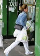 Emma Watson out in some shopping in london pics