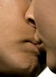 Tabrett Bethell naked pics - sexy lesbian kissing, cosplay