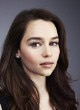 Emilia Clarke naked pics - reveals boobs and pussy