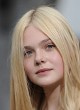 Elle Fanning naked pics - ass boobs and pussy