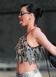Katy Perry stuns in mini dress and edgy pics