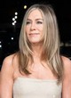 Jennifer Aniston incredible in baige dress pics