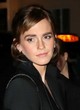 Emma Watson exudes elegance in black pics
