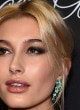 Hailey Bieber reveals boobs and pussy pics