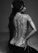Zoe Kravitz naked pics - shows titties and butt in ps