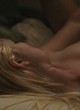Alexandra Breckenridge naked pics - shows breasts in lesbo scene