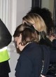 Emma Watson casual night out with friends pics