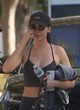 Victoria Justice looks sexy after workout pics