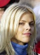 Elin Nordegren nude boobs and pussy pics