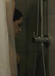 Riley Keough naked pics - slight nip slip in shower