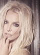 Britney Spears reveals boobs and pussy pics