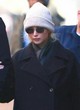 Jennifer Lawrence strolled casually in new york pics