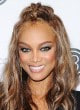 Tyra Banks reveals boobs and pussy pics