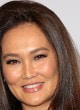 Tia Carrere naked pics - reveals boobs and pussy